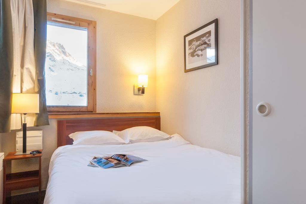 Residence Pierre & Vacances Les Temples Du Soleil Val Thorens Room photo